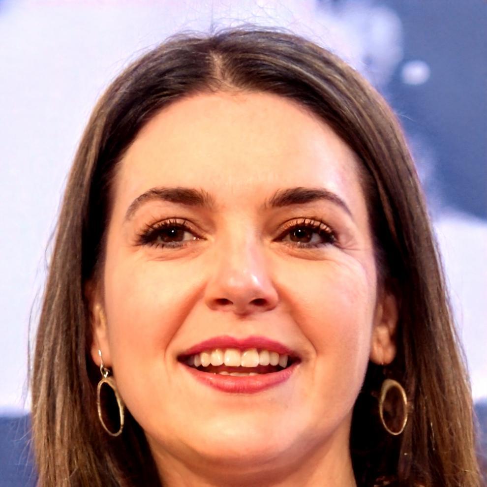 Claire Rousseau, Gestionnaire de Fortune